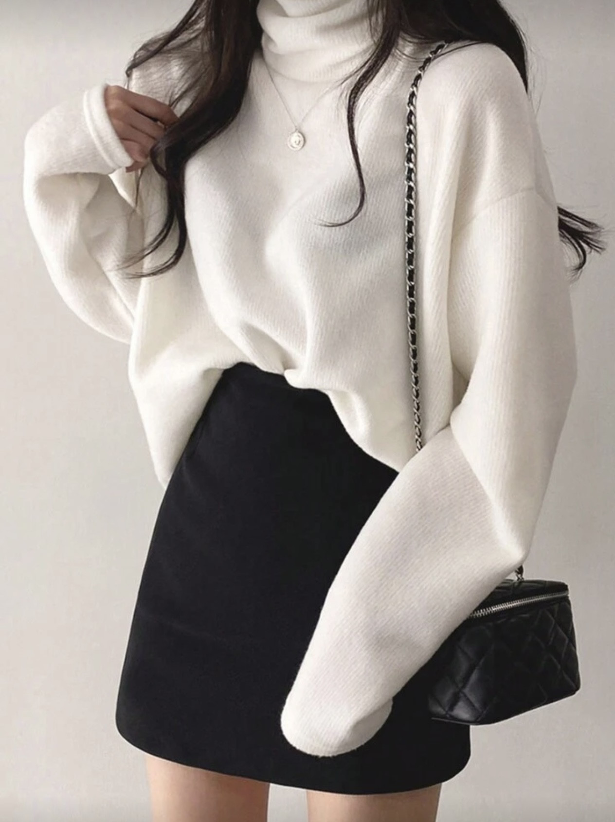 寒いか寒くないか聞かれたら寒いよ