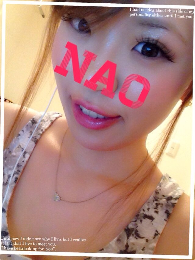 ◆なおちー◆ちゃんの2014/8/28 (木) 09:21のブログ