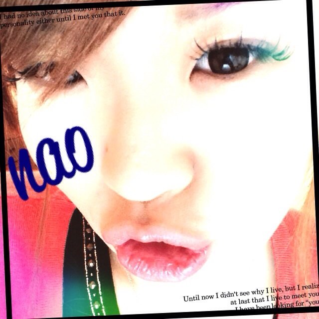 ◆なおちー◆ちゃんの2014/9/13 (土) 02:09のブログ