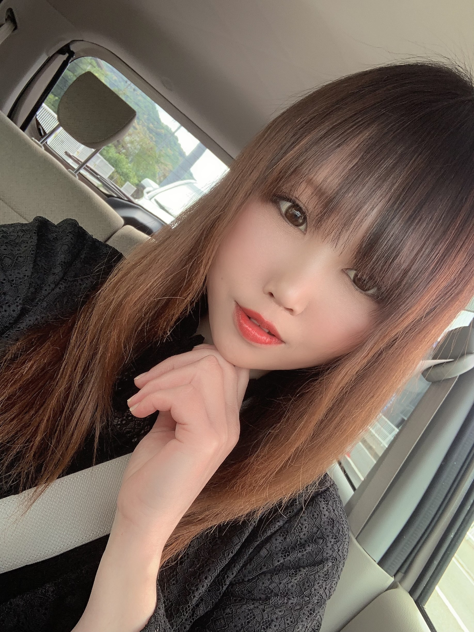 はじめまして??