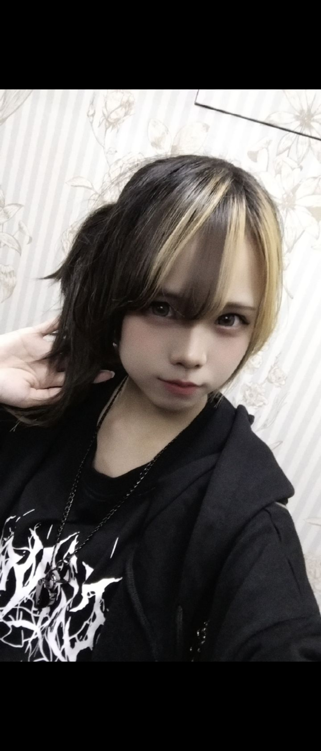 ごめんね(> <｡)