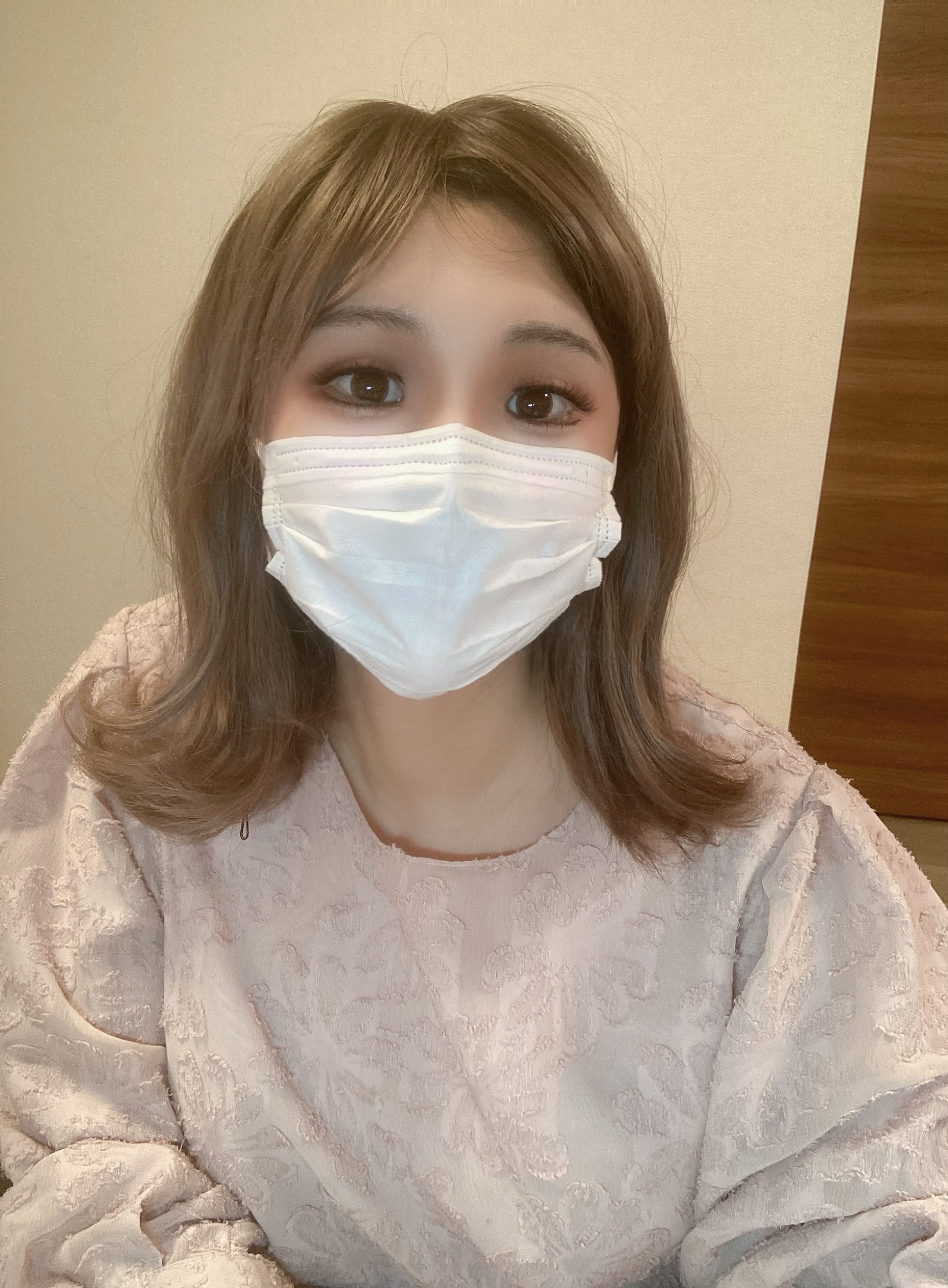 一緒にほっとしよ？