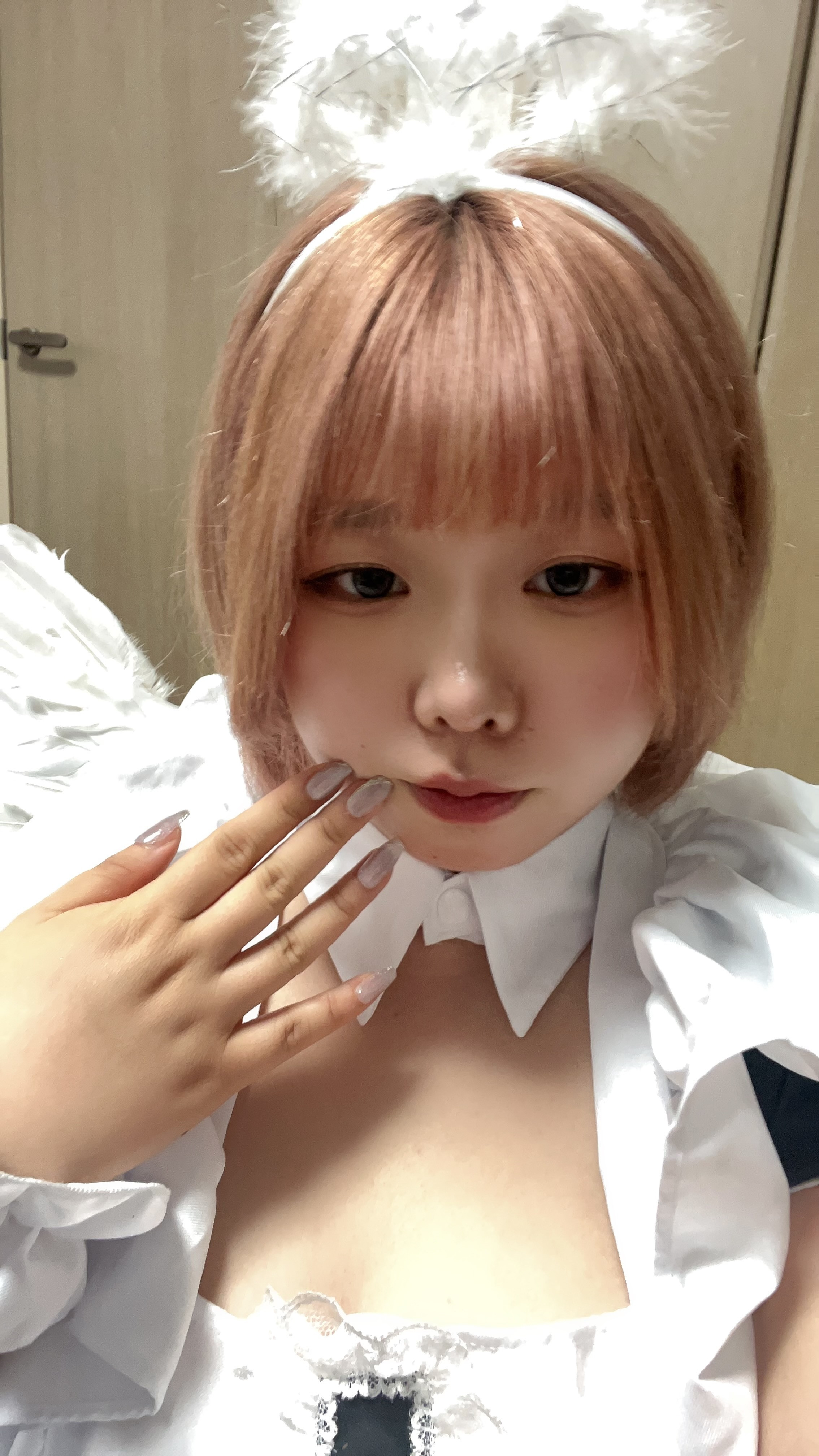 ハロウィン終わったけどおかしたべてる