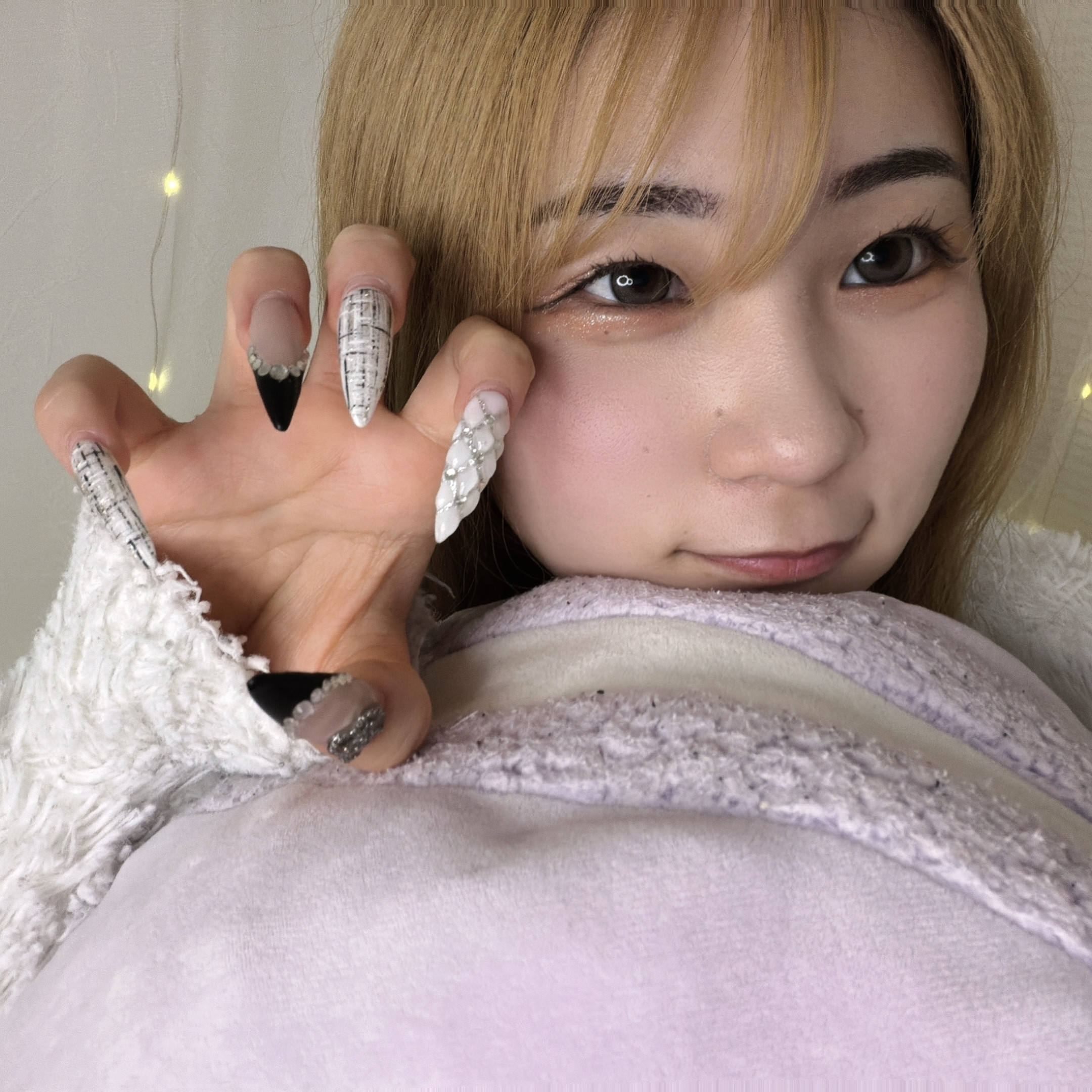 久しぶりに来たよー！