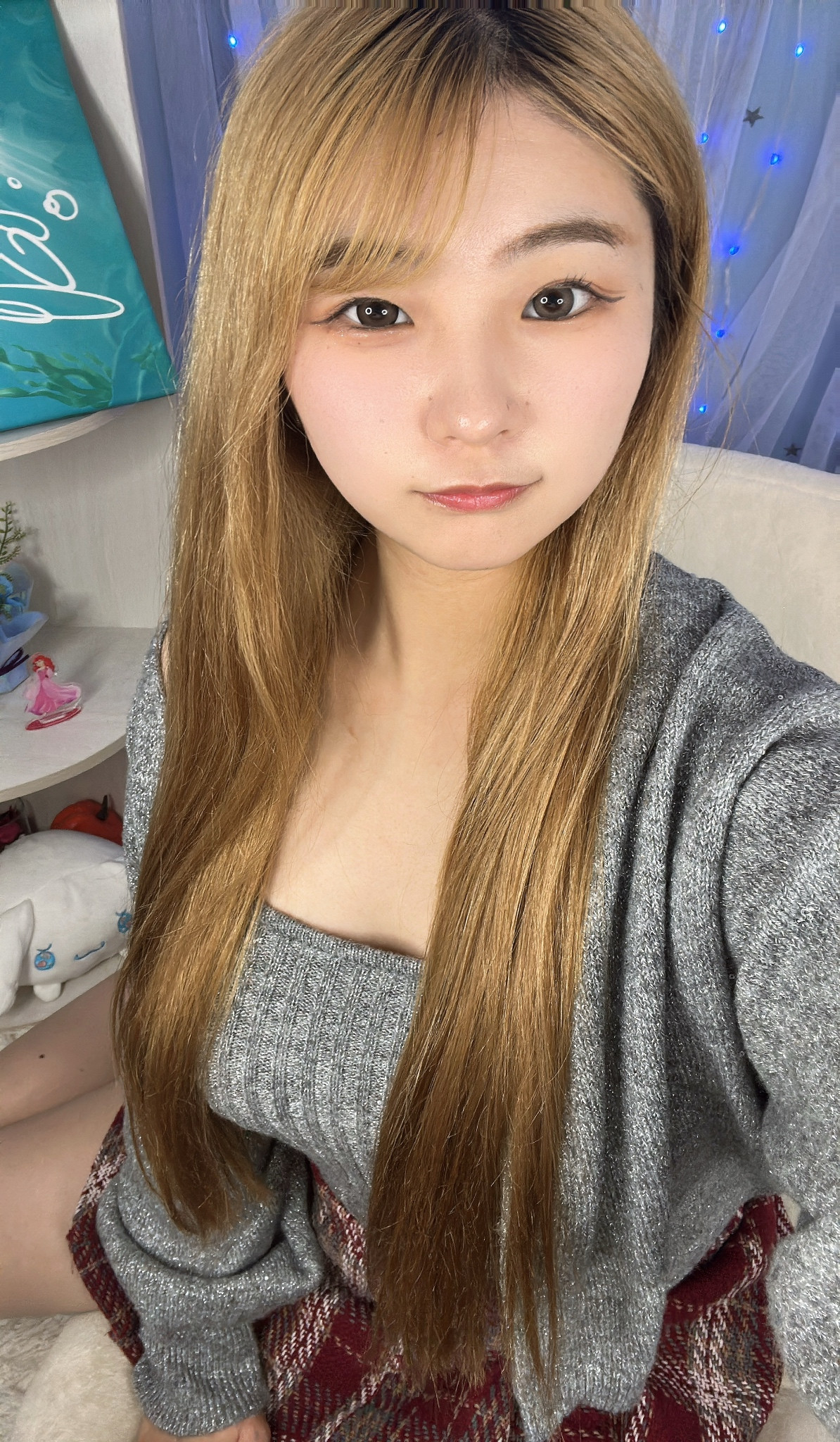 ブログ始めたよー！