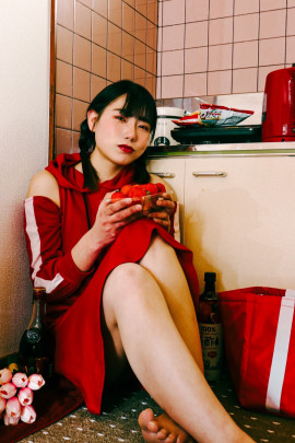 NAOちゃんの11/10 (月) 15:56のブログ