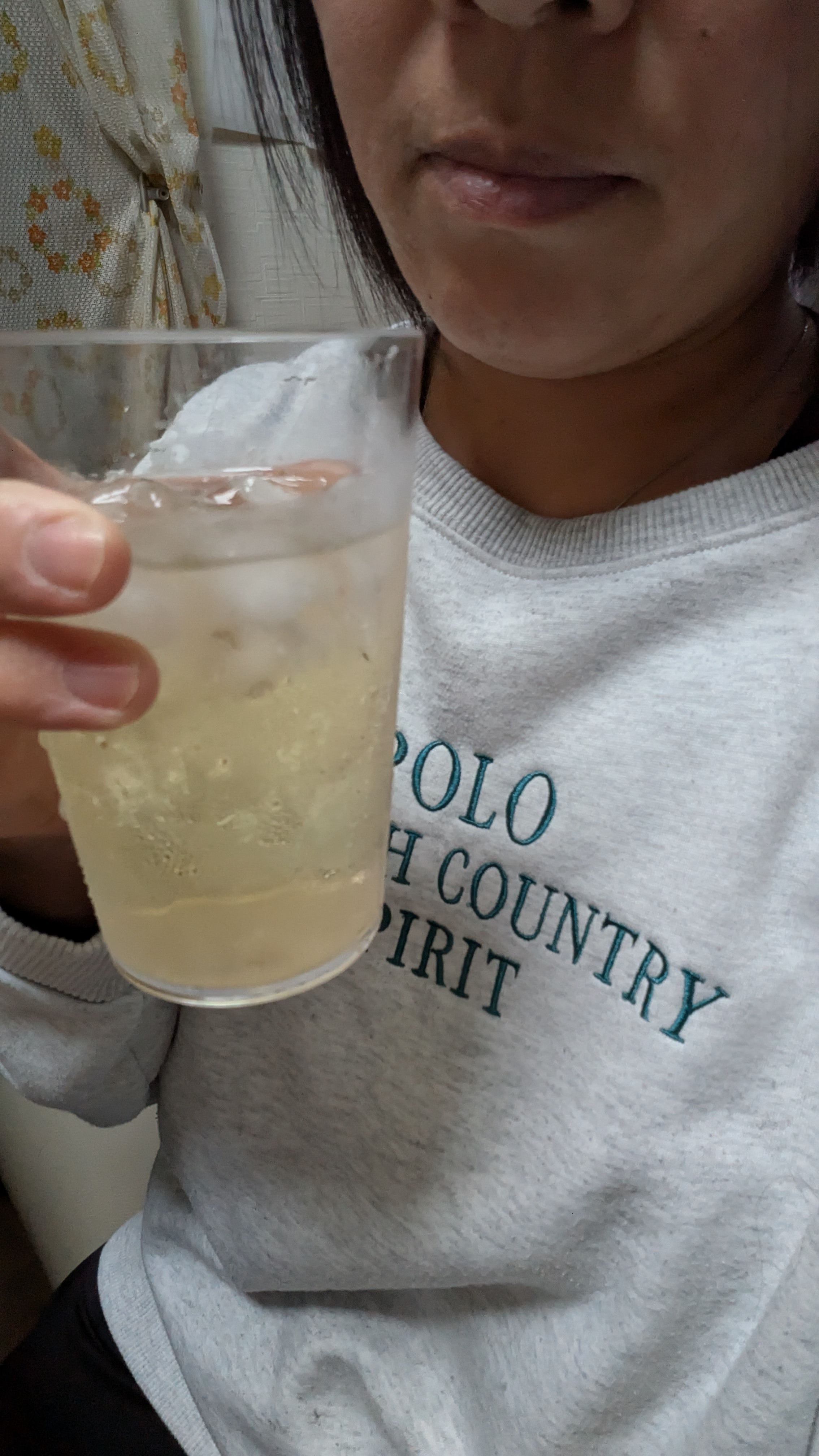 仕事終わった〜