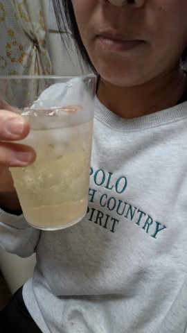 仕事終わった〜