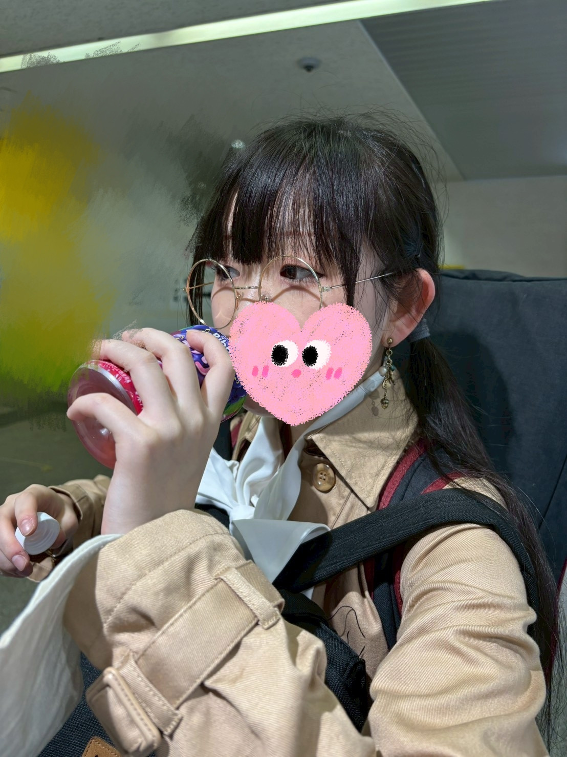 ドリンクゼリー