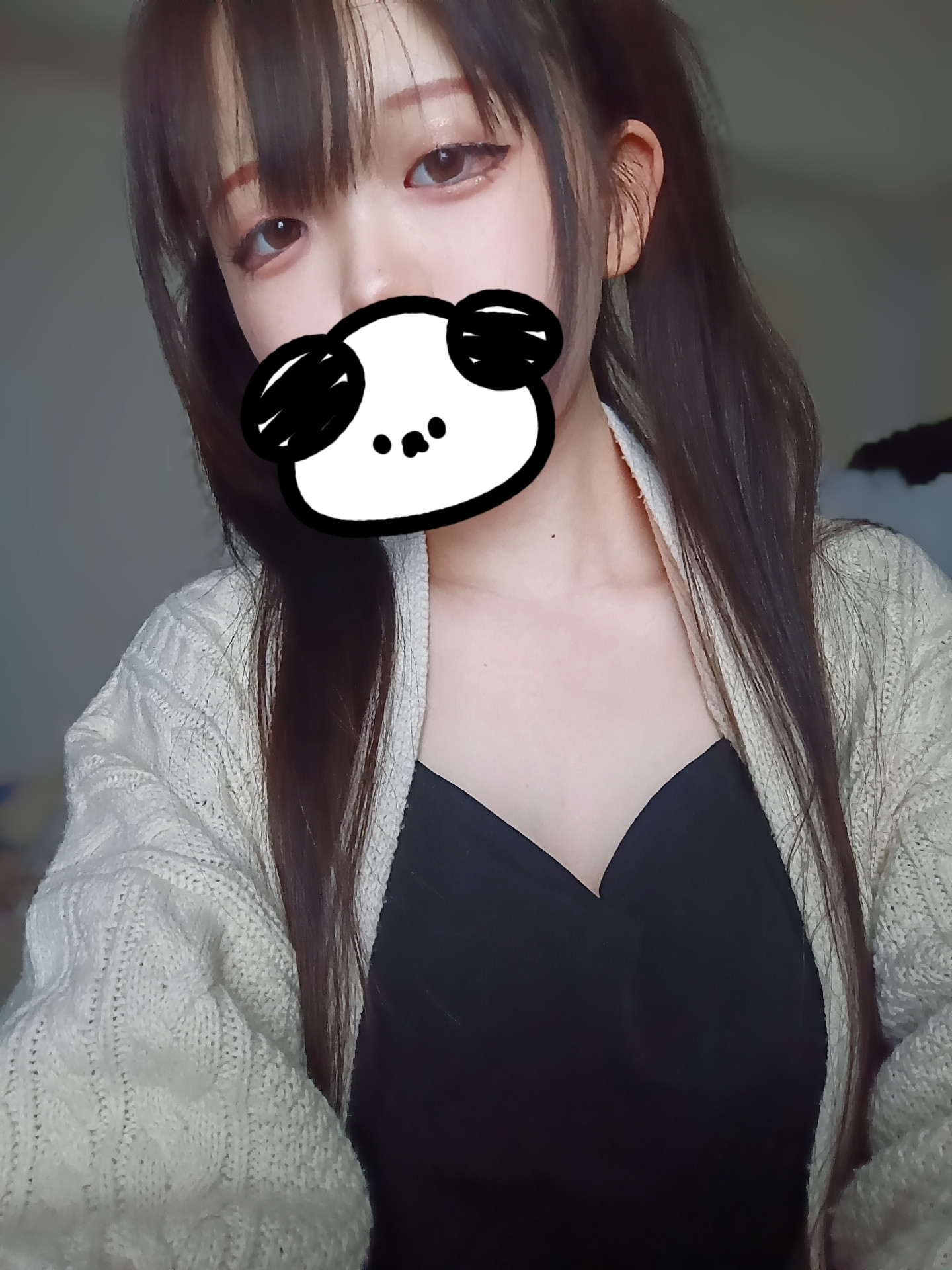 今日のビジュだよ