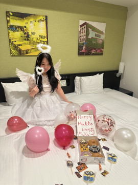 桜子ちゃんの11/11 (火) 10:52のブログ