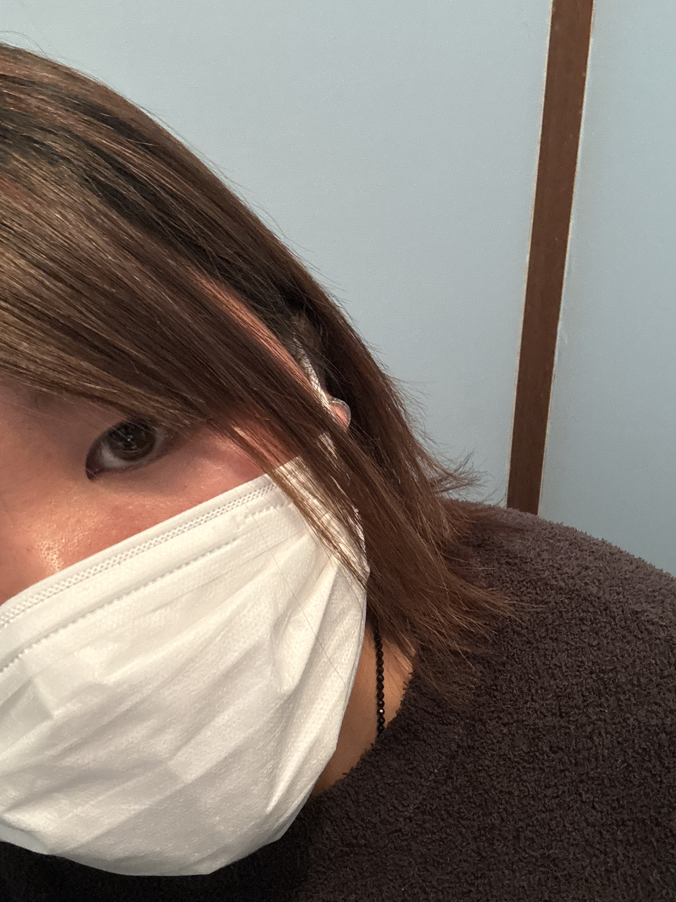 始めてまーす！