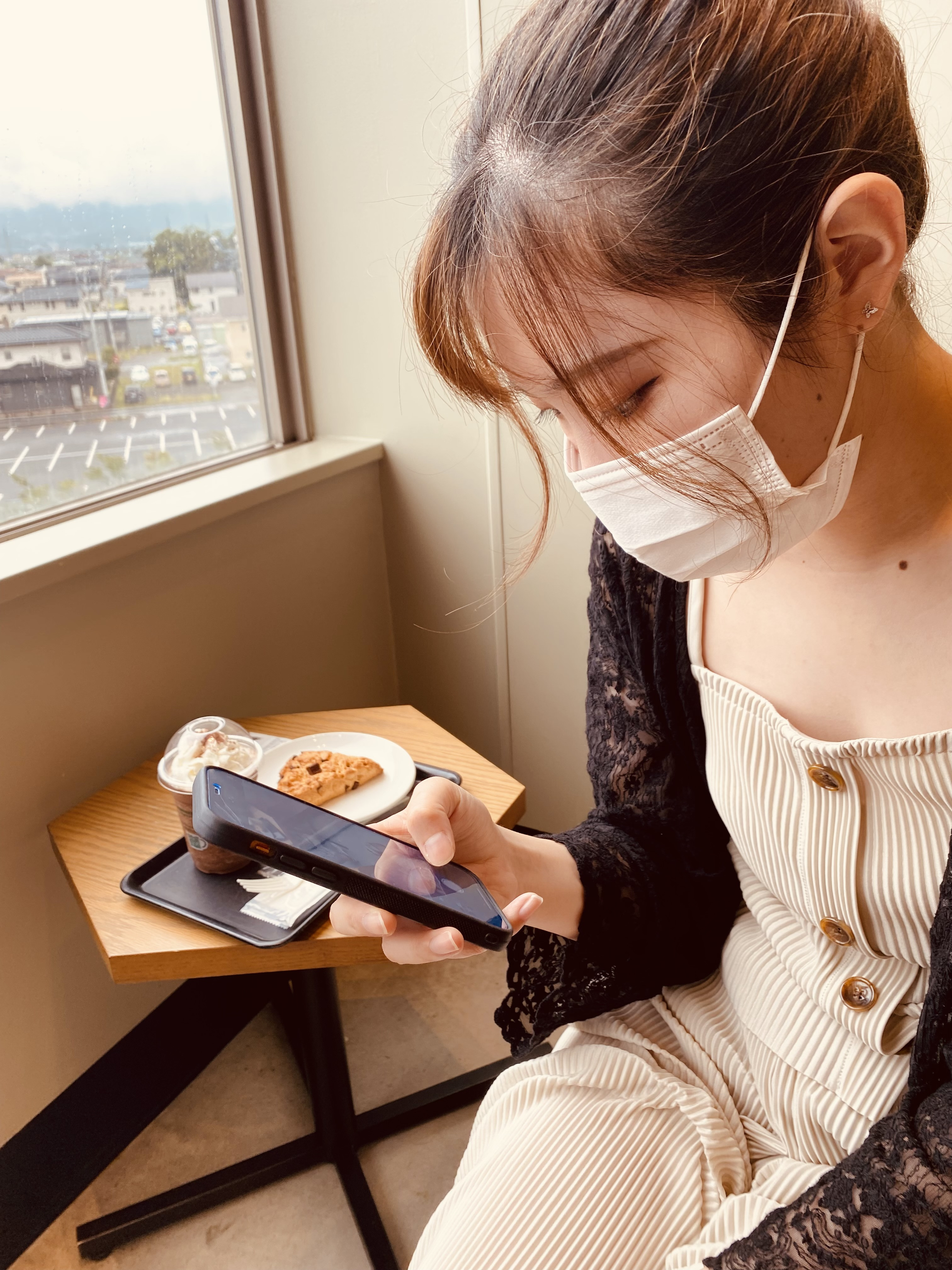 初めてのブログ！