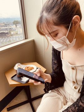 あおいちゃんの11/14 (金) 22:59のブログ