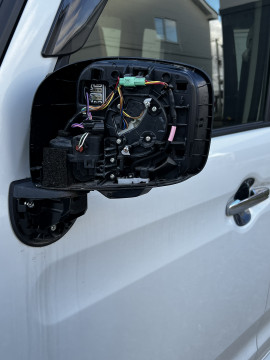 雪うさ🐰ちゃんの11/30 (日) 11:12のブログ