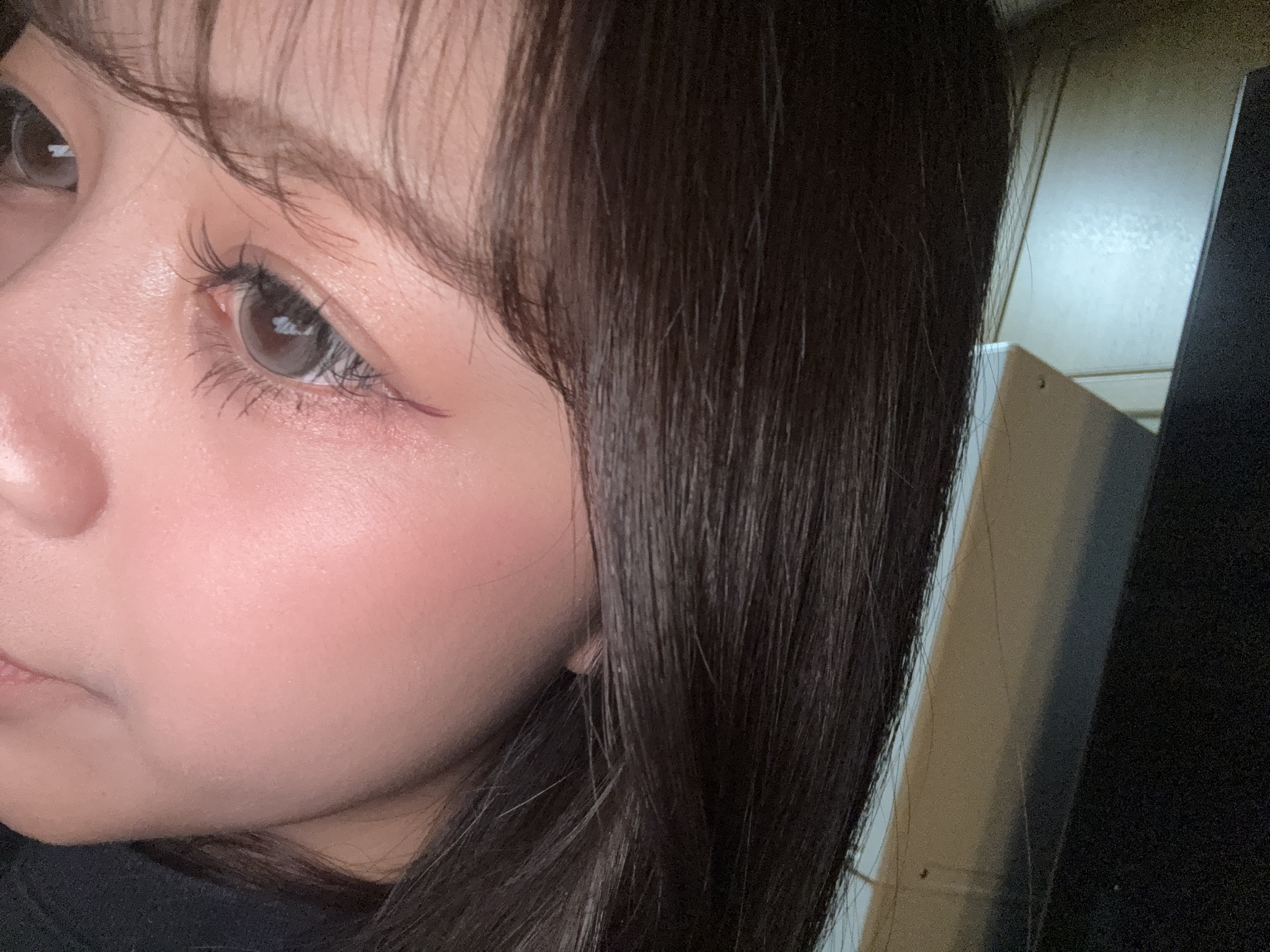 今日はありがとうございました?