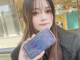 あやちゃんの11/20 (木) 12:30のブログ