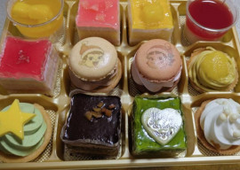 ほのかちゃんの昨日 06:23のブログ