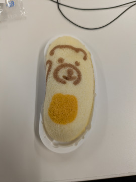 ほのかちゃんの12/23 (火) 19:16のブログ