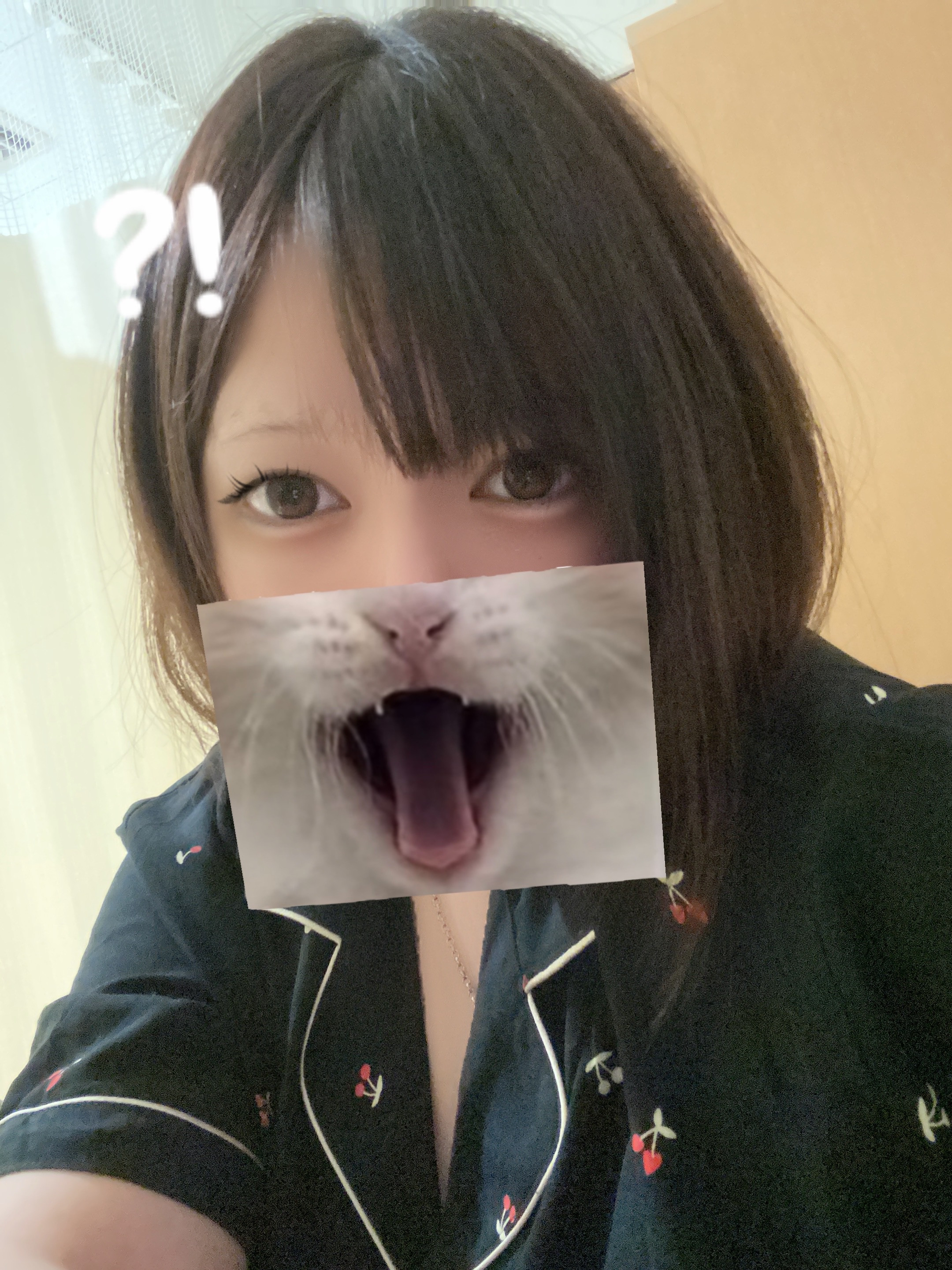 先月の入院生活