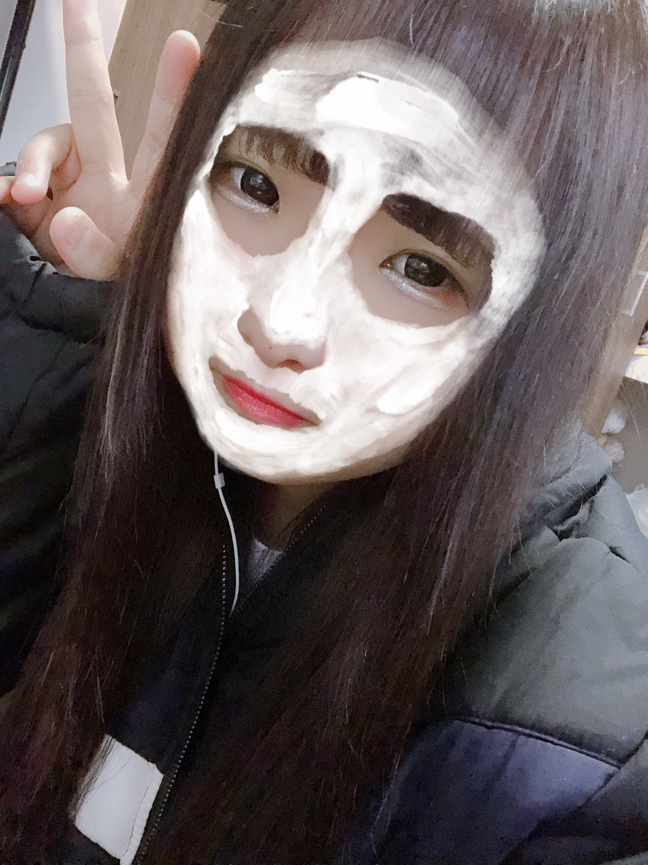 不慣れすぎて、、