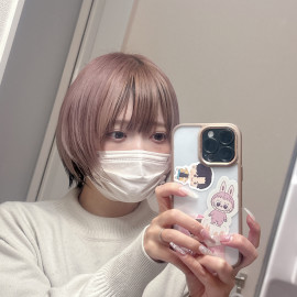 ゆのちゃんの12/18 (木) 15:19のブログ