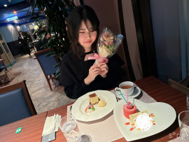 ぽんちゃんの昨日 23:31のブログ