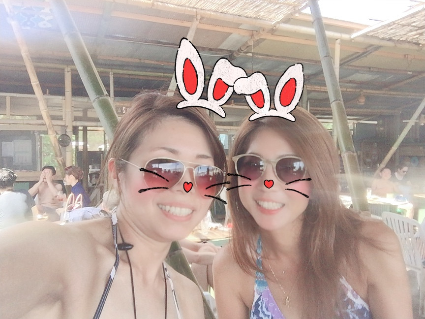 本日、登録しましたー((´∀｀))