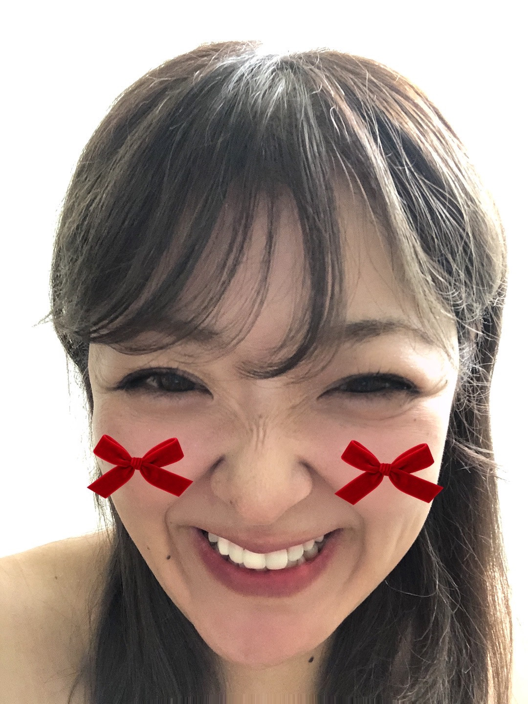 サンタコスって事でしょ