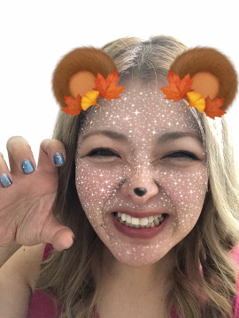 えるえるちゃんの11/22 (土) 11:50のブログ