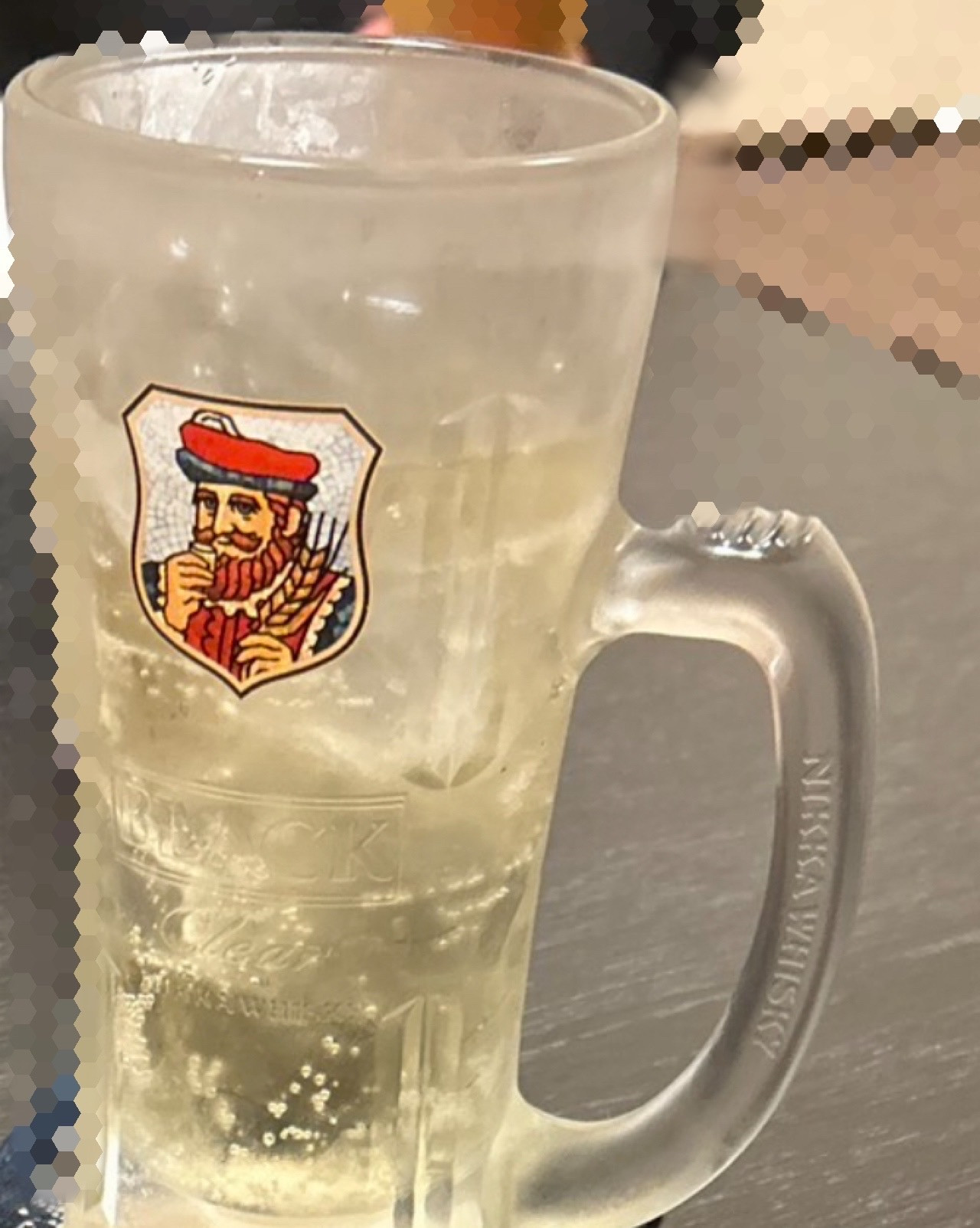 忘れっぽいやーつー