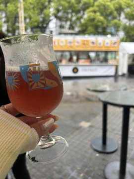 みくちゃんの11/25 (火) 15:12のブログ