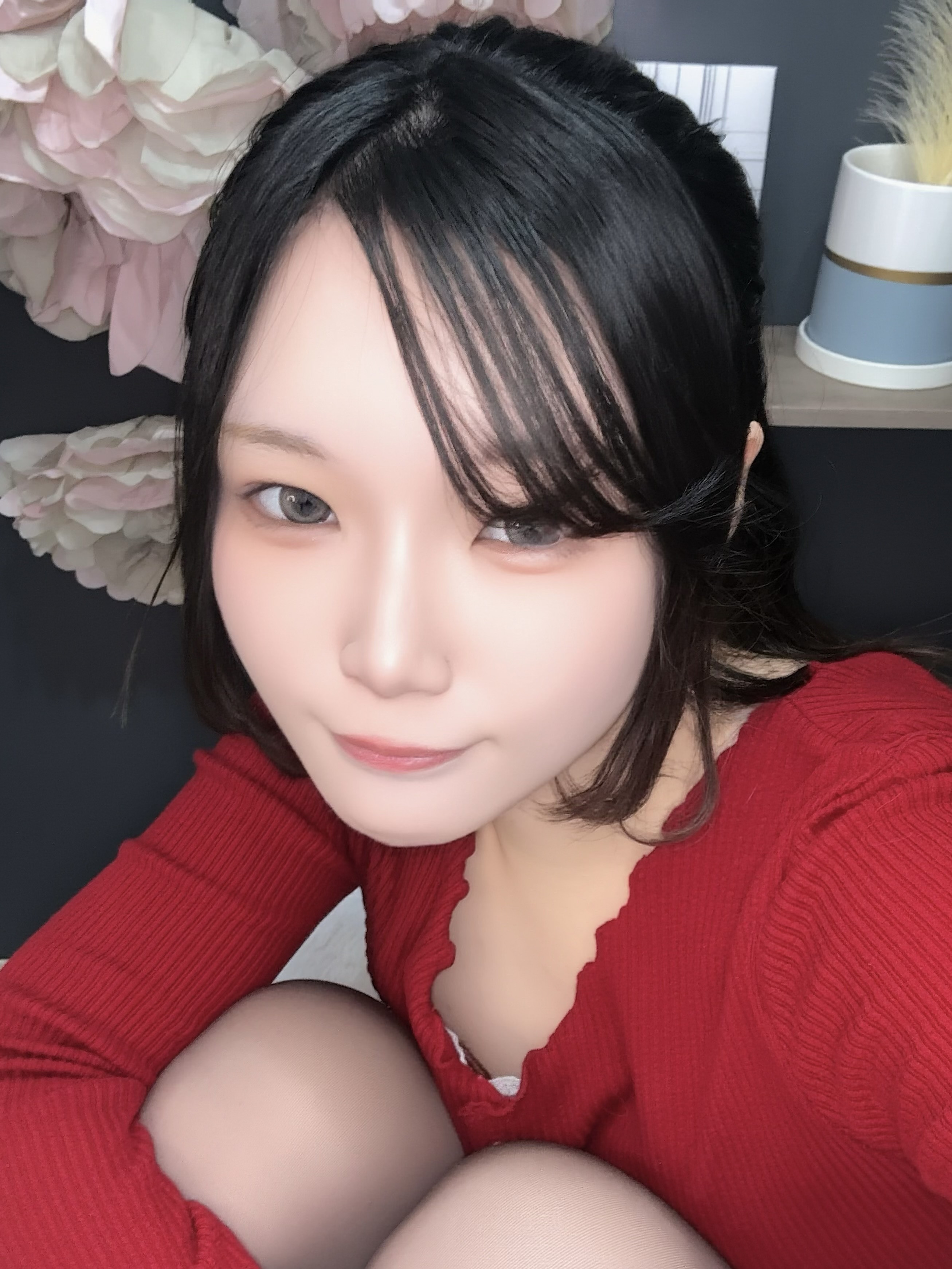 こんばんはっ(*´ω｀*)