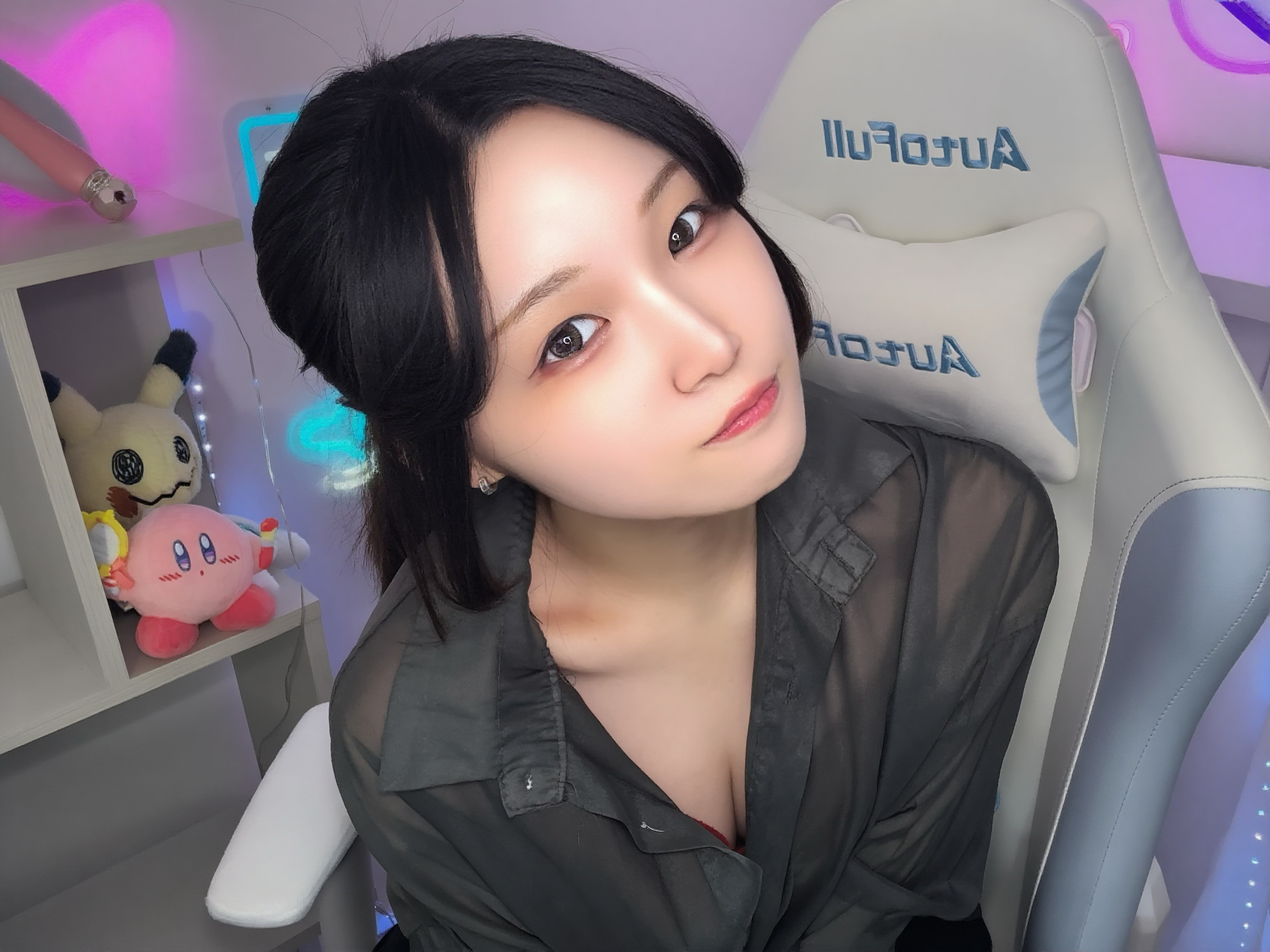 こんばんはっ！