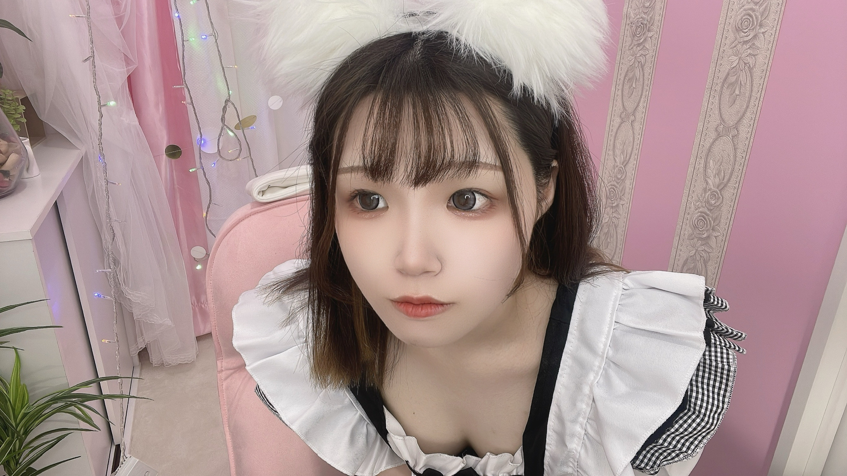 さむぃ…:( '-' ):