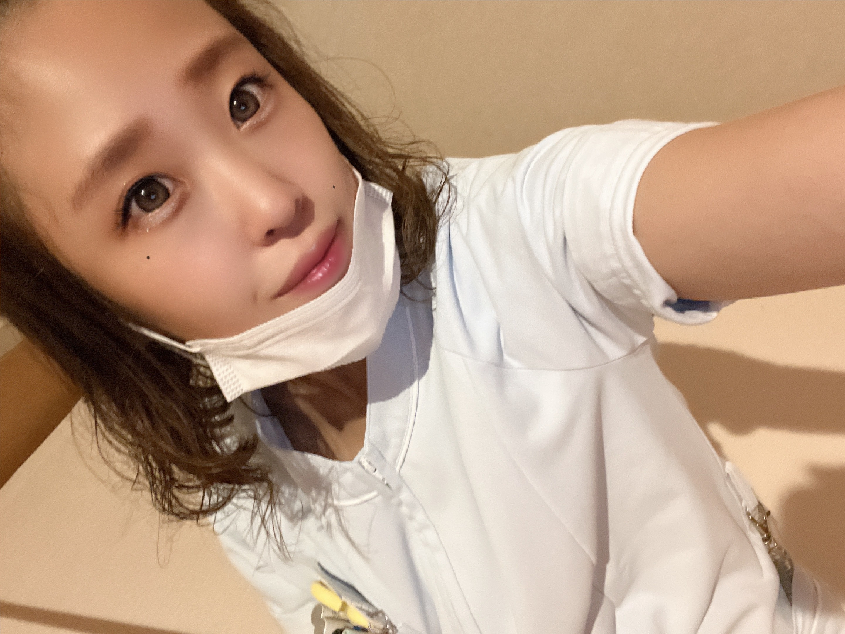 コスプレじゃなくて本業だよ？？