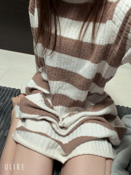 ぬくぬく部屋着の日