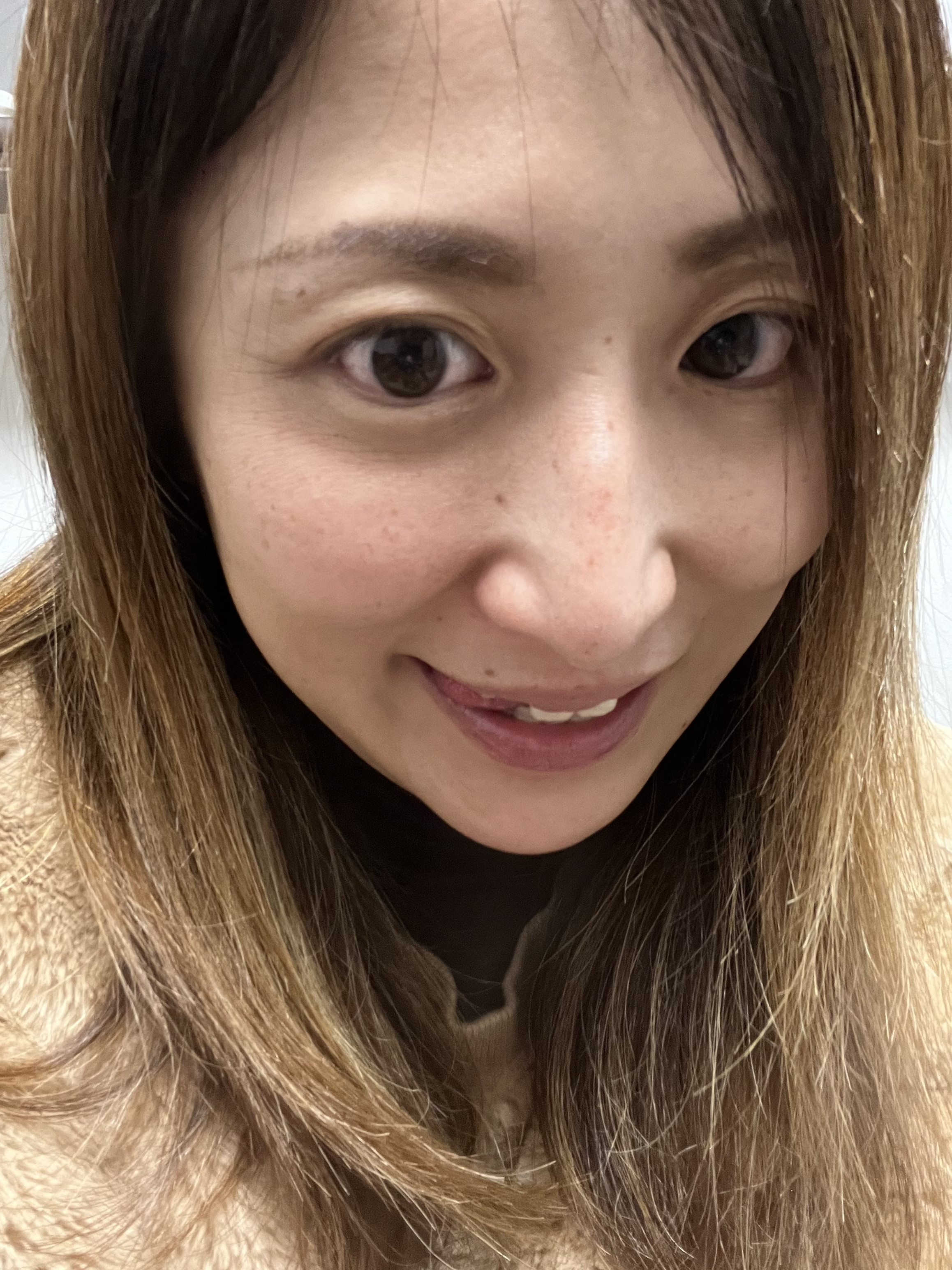 初めまして自己紹介です