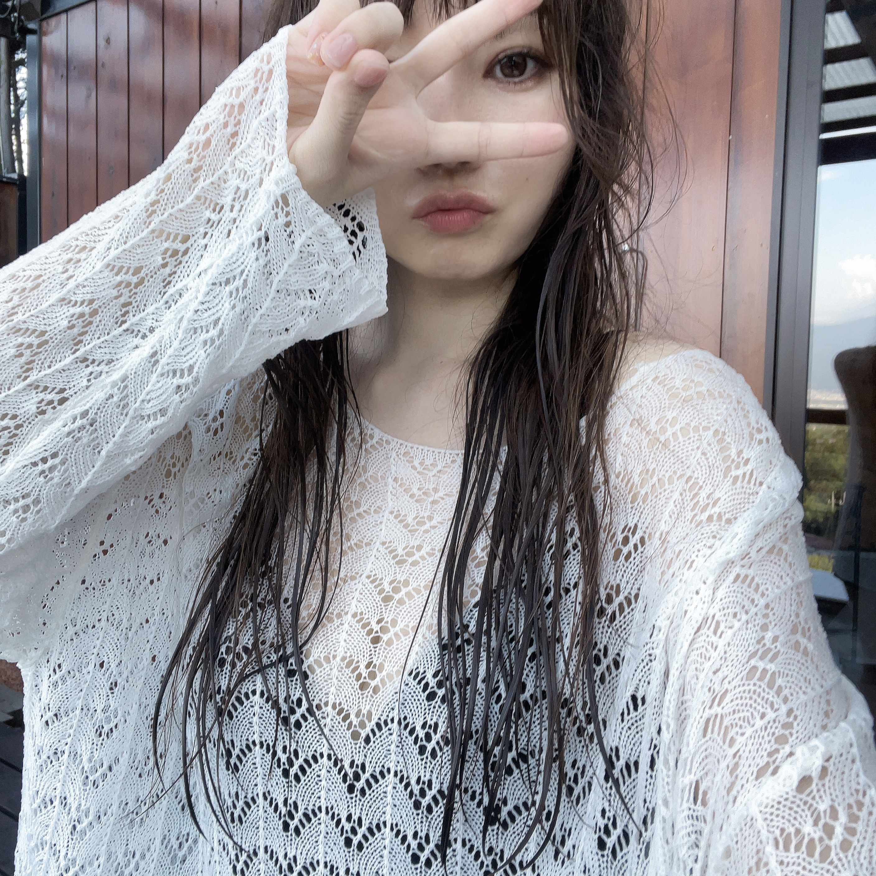 サウナ行ったよ！