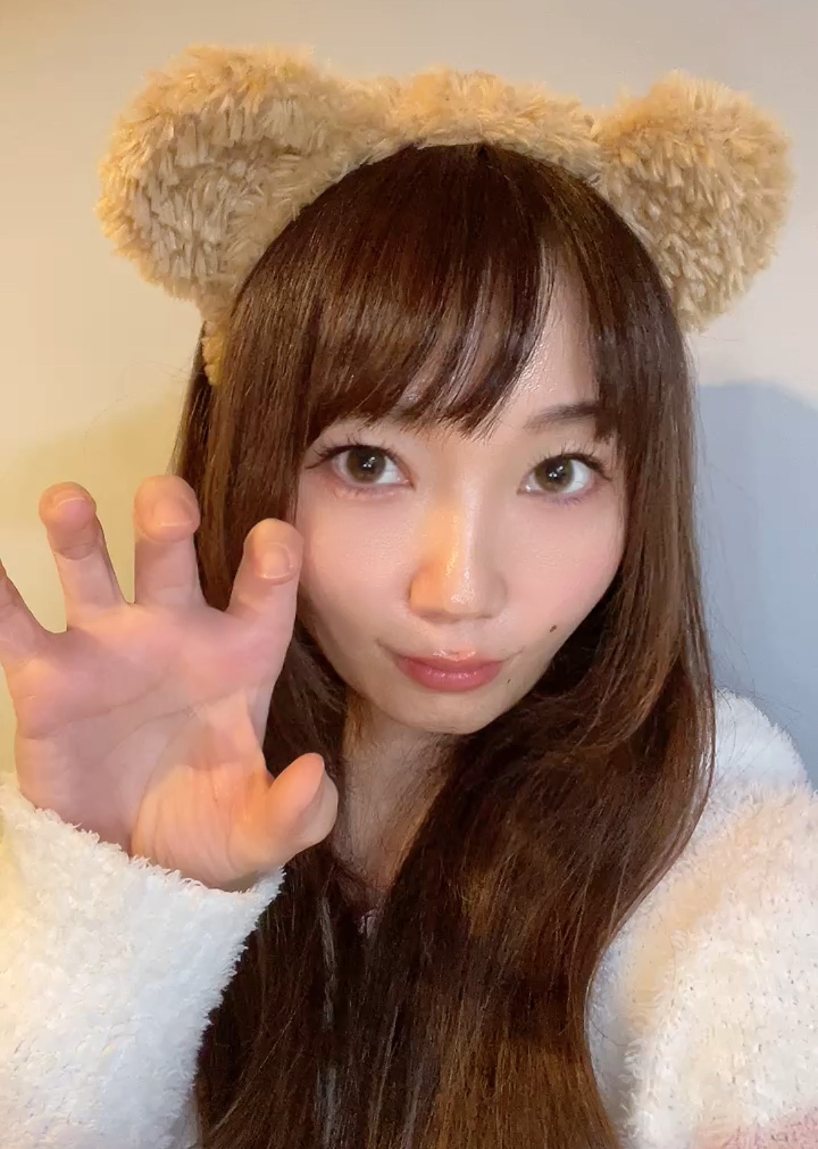 くま出没注意！