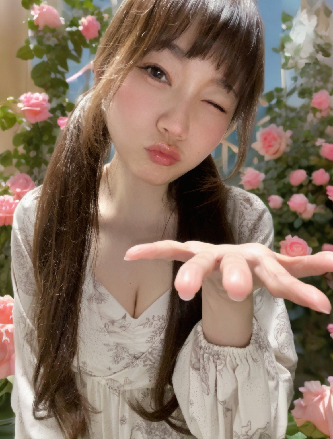 お気に入りのパジャマ〜