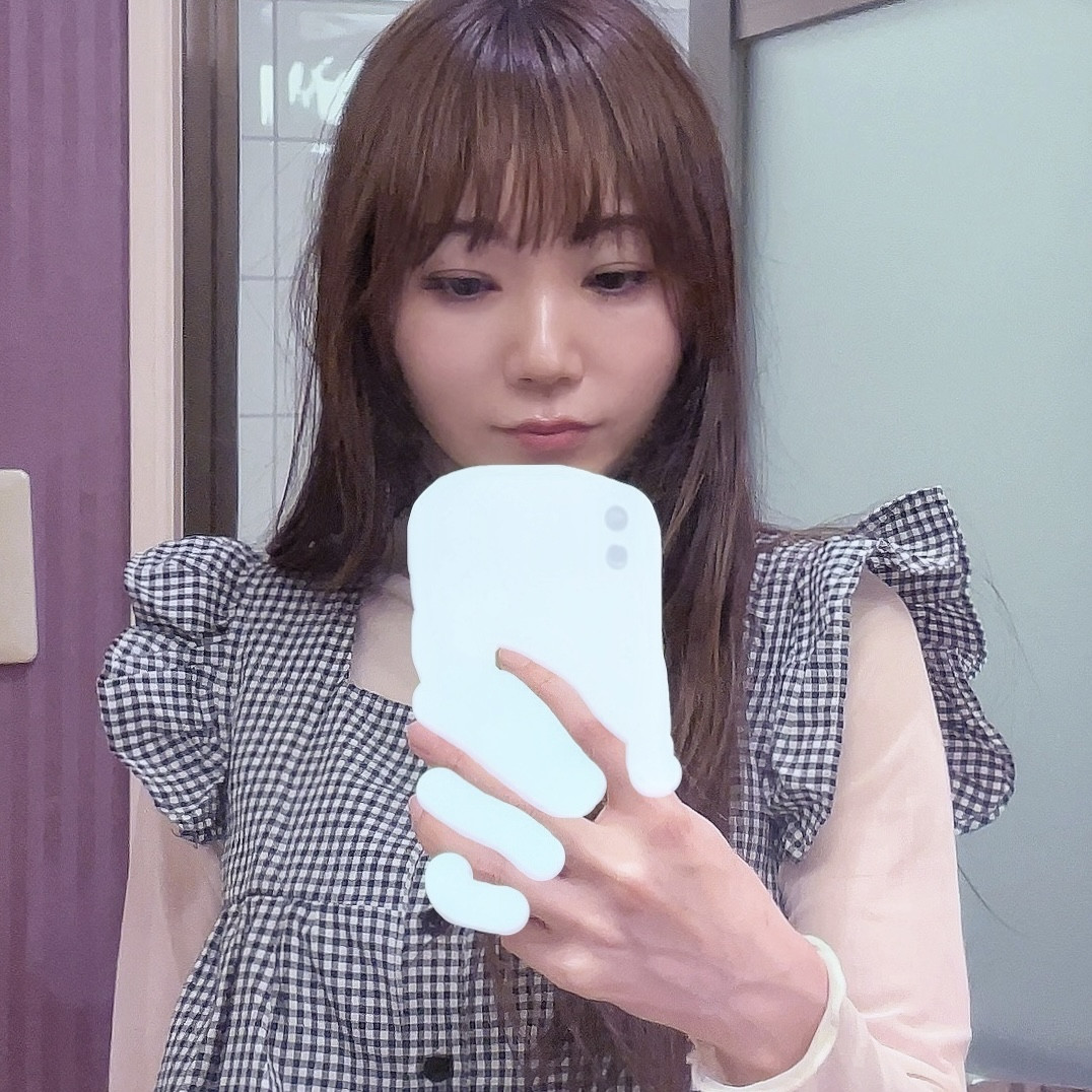 はじめましてっ