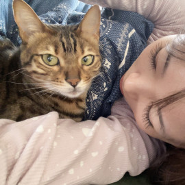 ルックバックを観たよ?