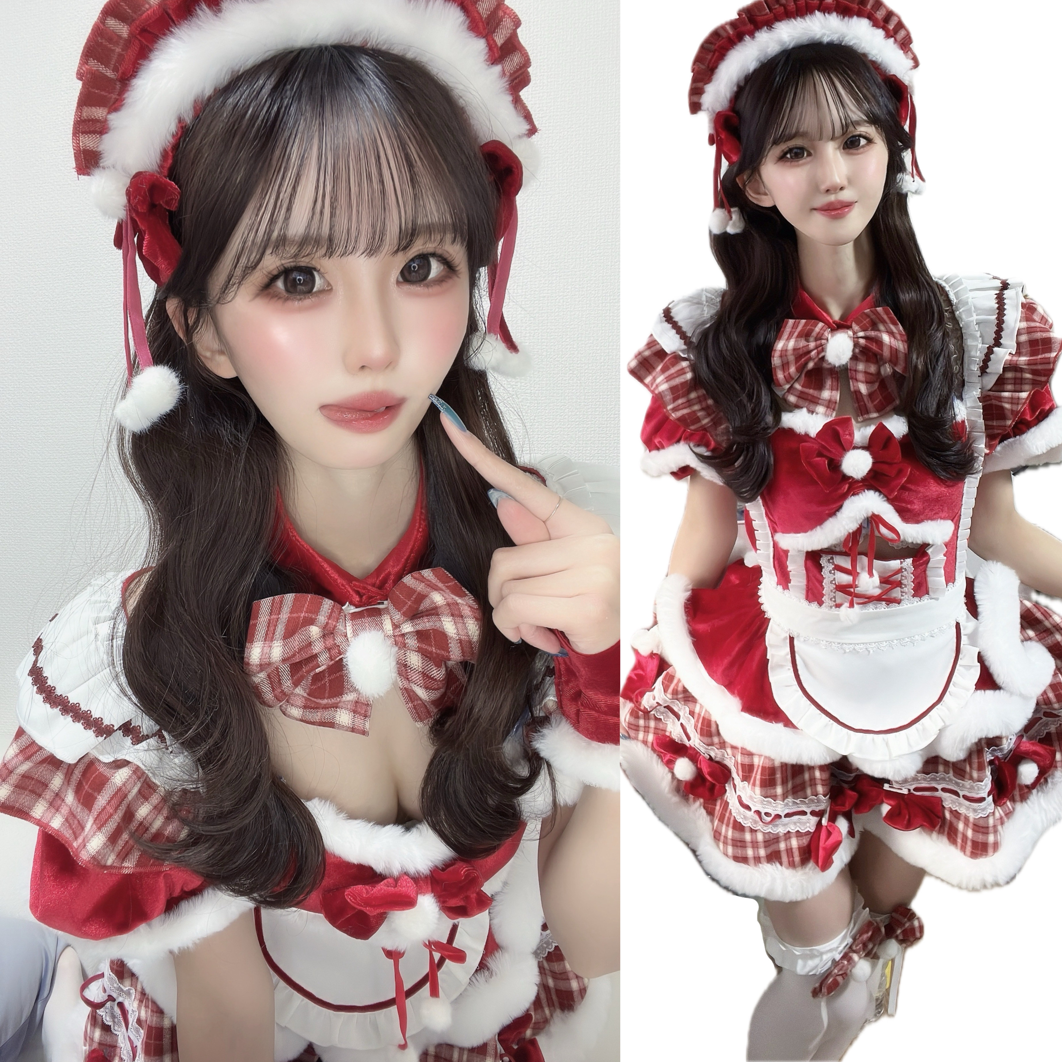 クリスマスコス