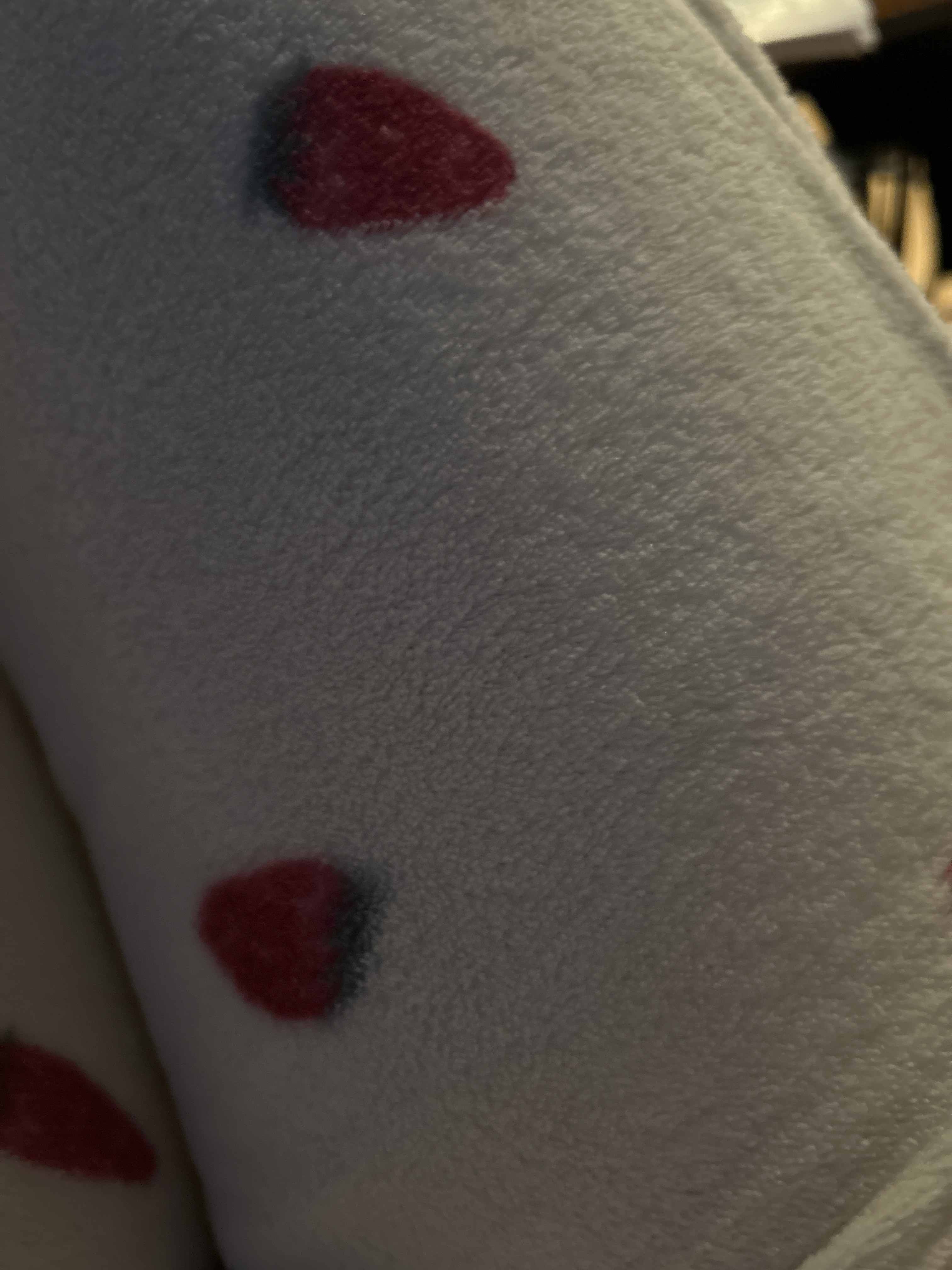 お布団からの脱出成功…？?