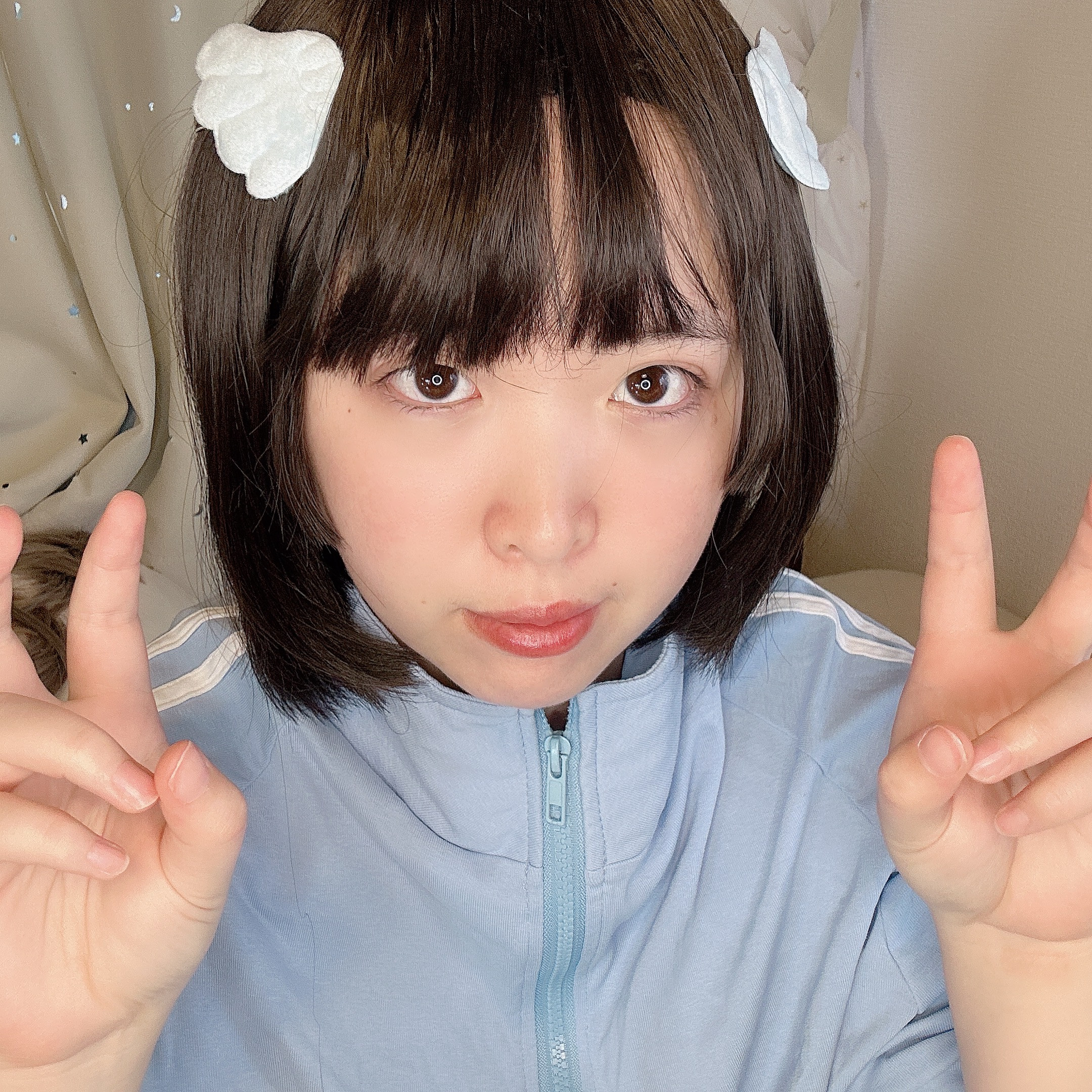 イメチェンしたよ