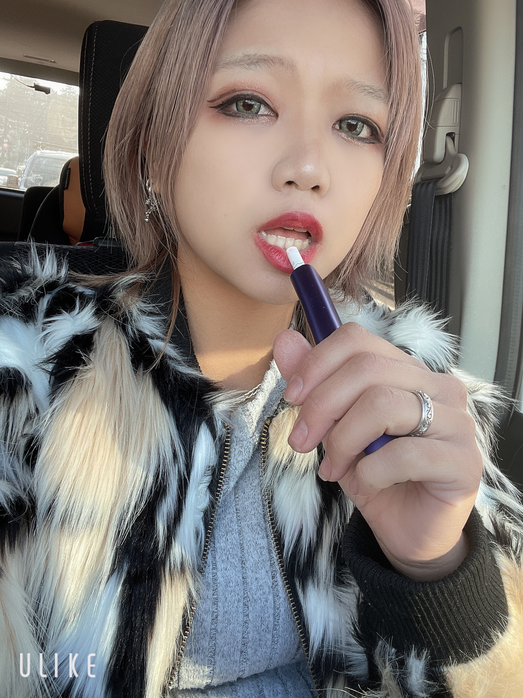 お酒は好きですか？