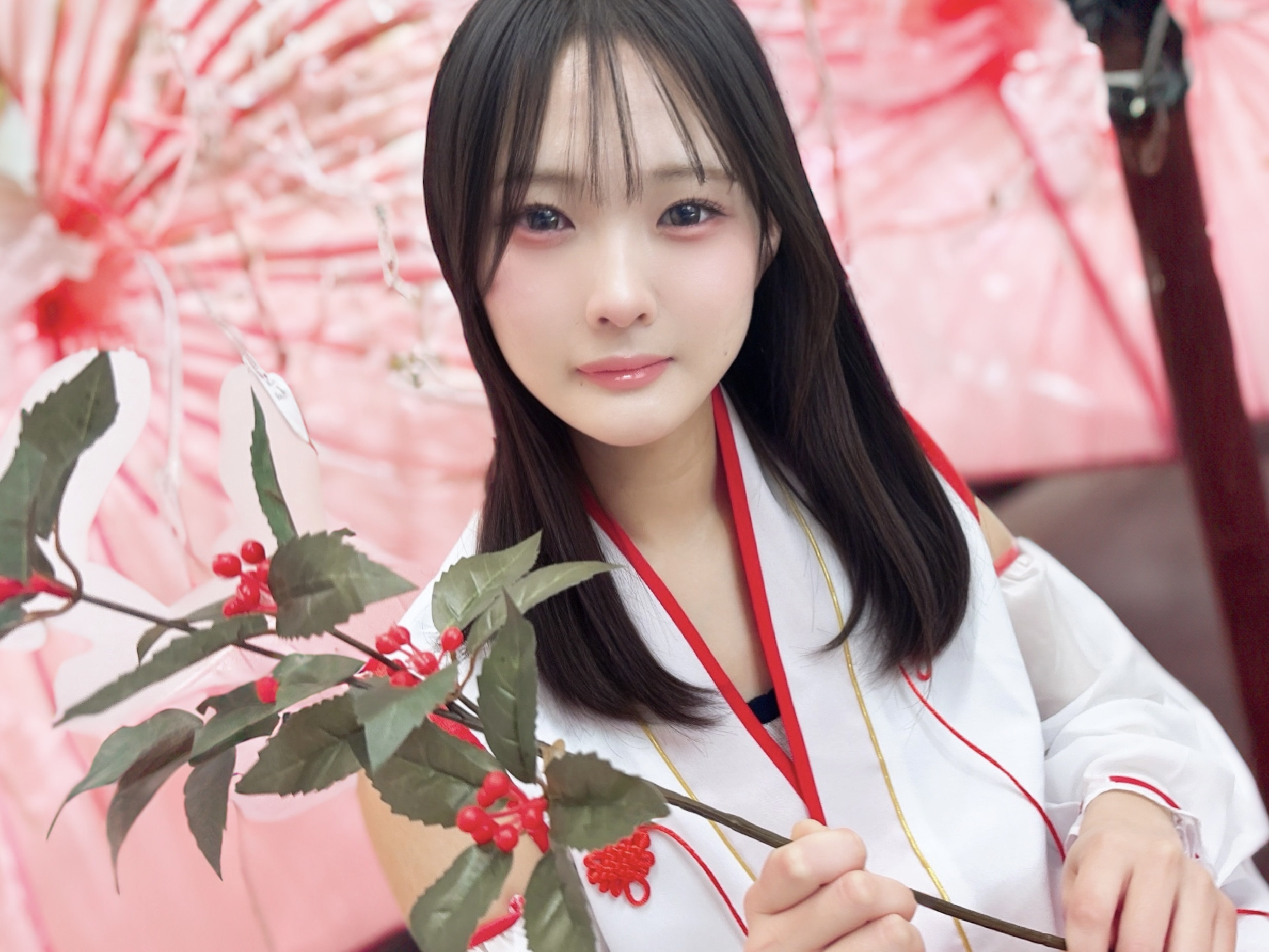 こんなのはじめてなんですが。。。＞＜//