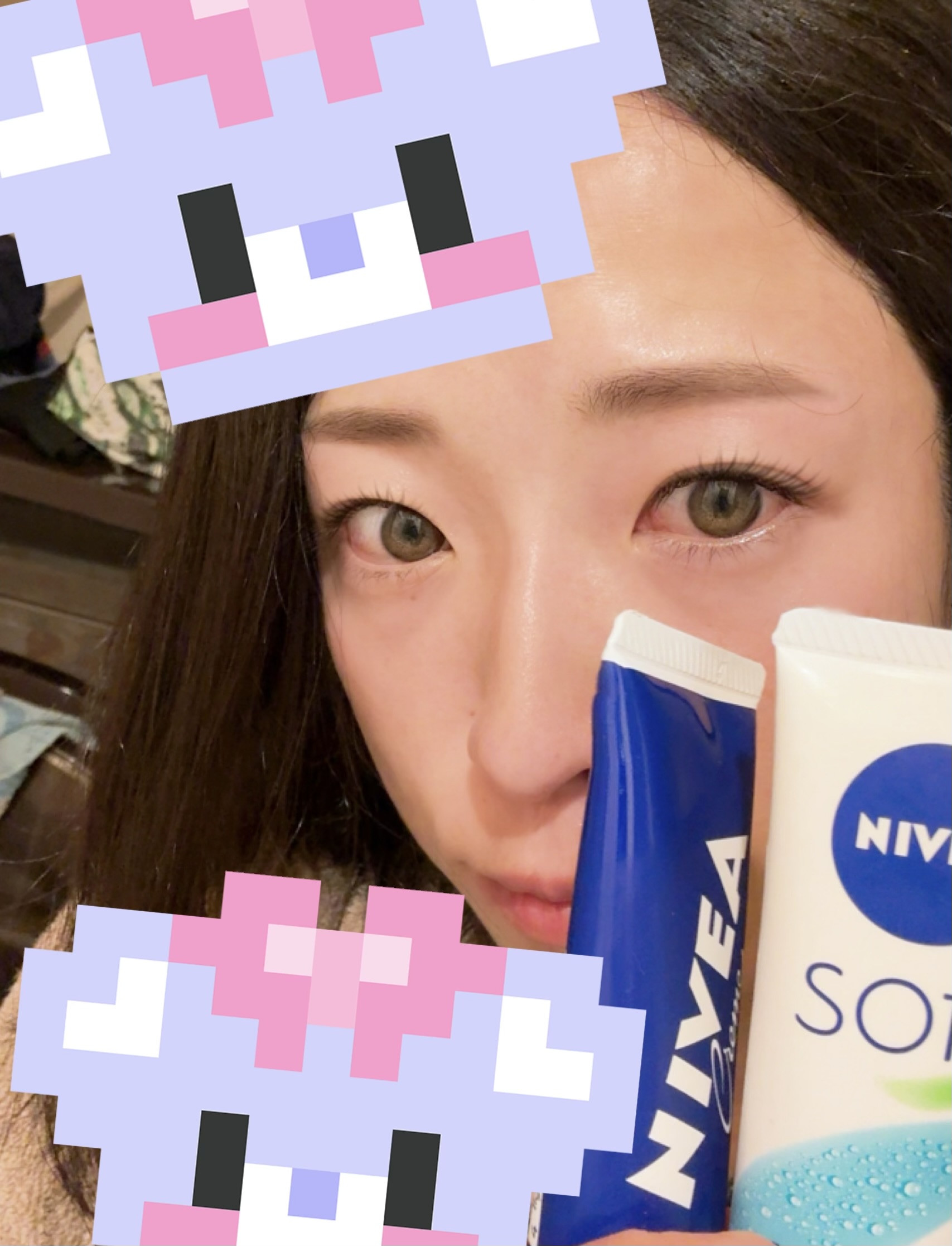 スキンケア(｀・ω・´)これしか勝たん