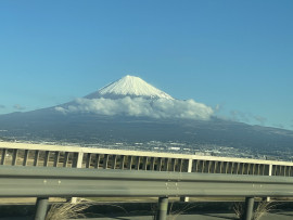 はっぴーにゅーいやー